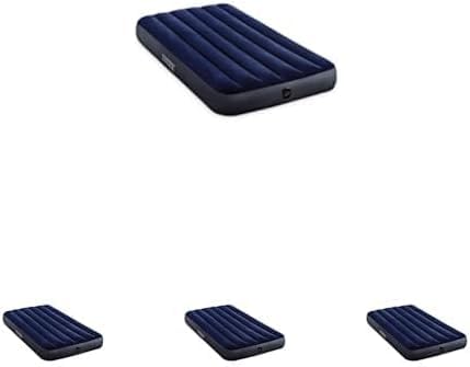 Intex Dura-Beam Twin Air Mattress