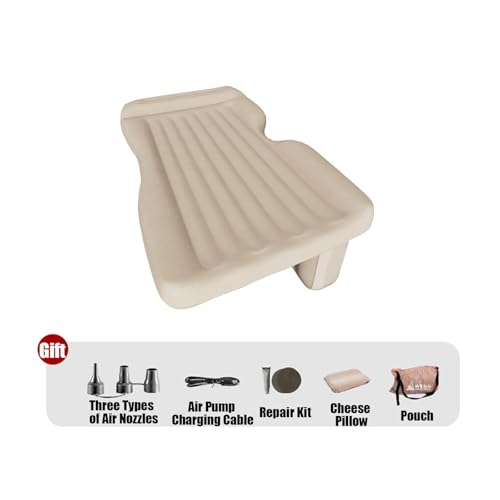 Car Camping Air Mattress for Volvo S40/S60/S80/S90