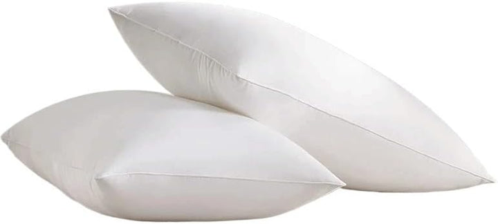Hotel Microfiber Slow Rebound Bed Pillow