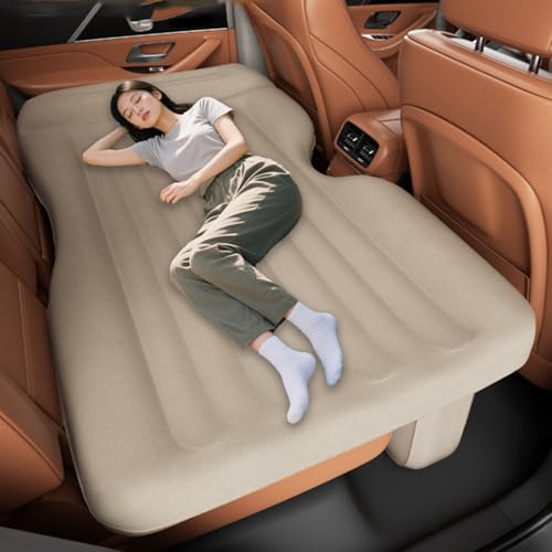Car Camping Air Mattress for Volvo S40/S60/S80/S90