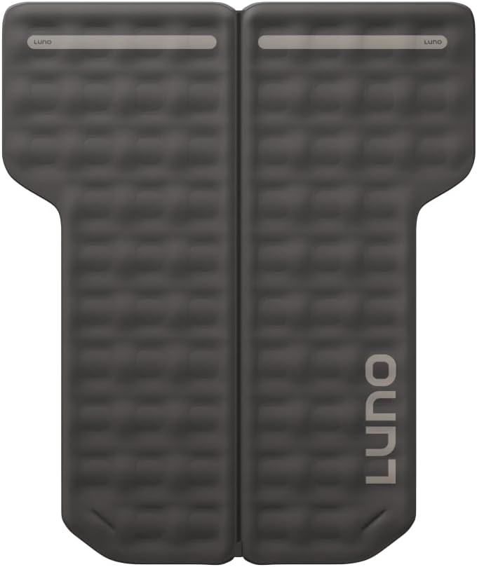 Luno Camp Air Mattress for Toyota 4Runner