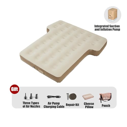 Car Camping Air Mattress for Volvo S40/S60/S80/S90