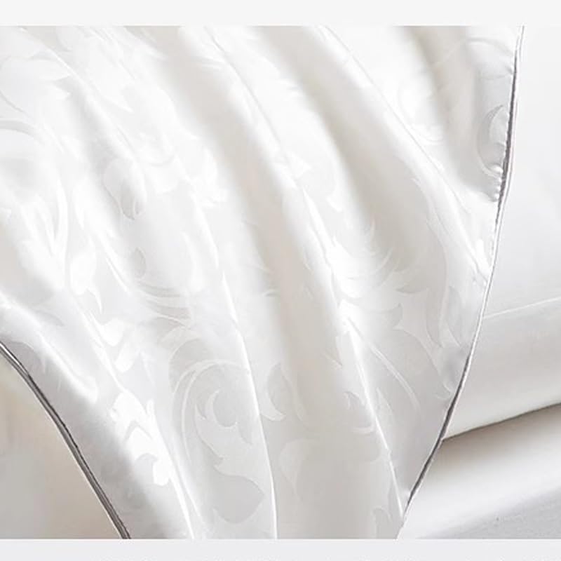 Silk Protein Cervical Pillow