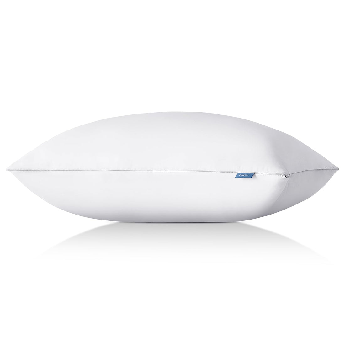 CozyLux Queen Bed Pillows – Set of 2