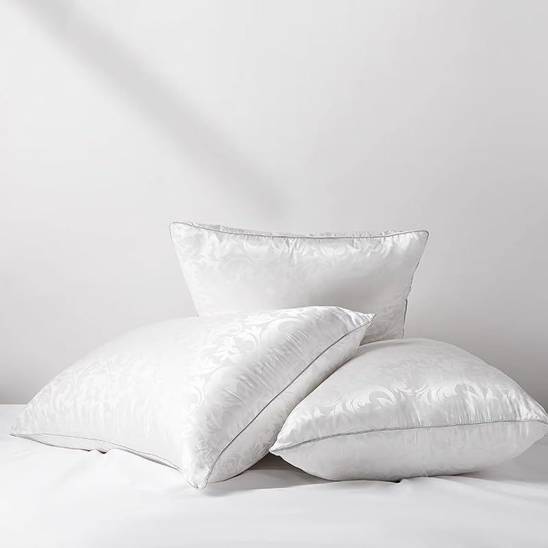 Silk Protein Cervical Pillow