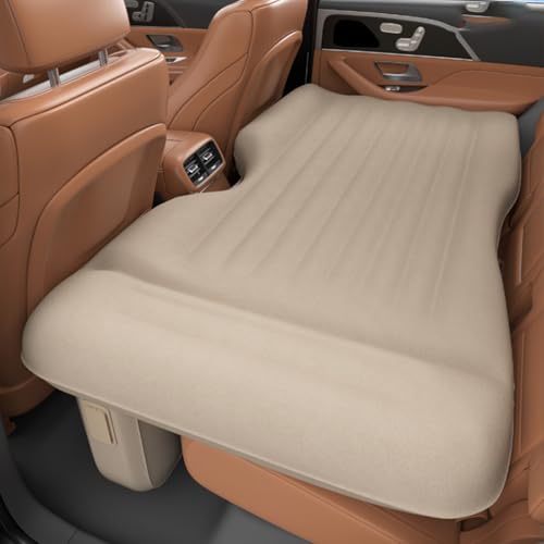 Car Camping Air Mattress for Volvo S40/S60/S80/S90