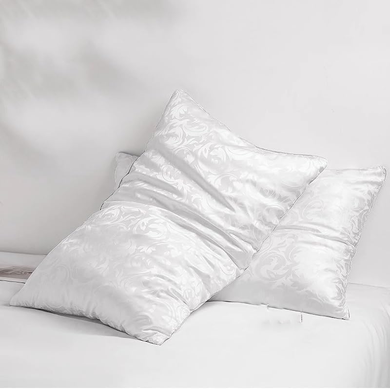 Silk Protein Cervical Pillow
