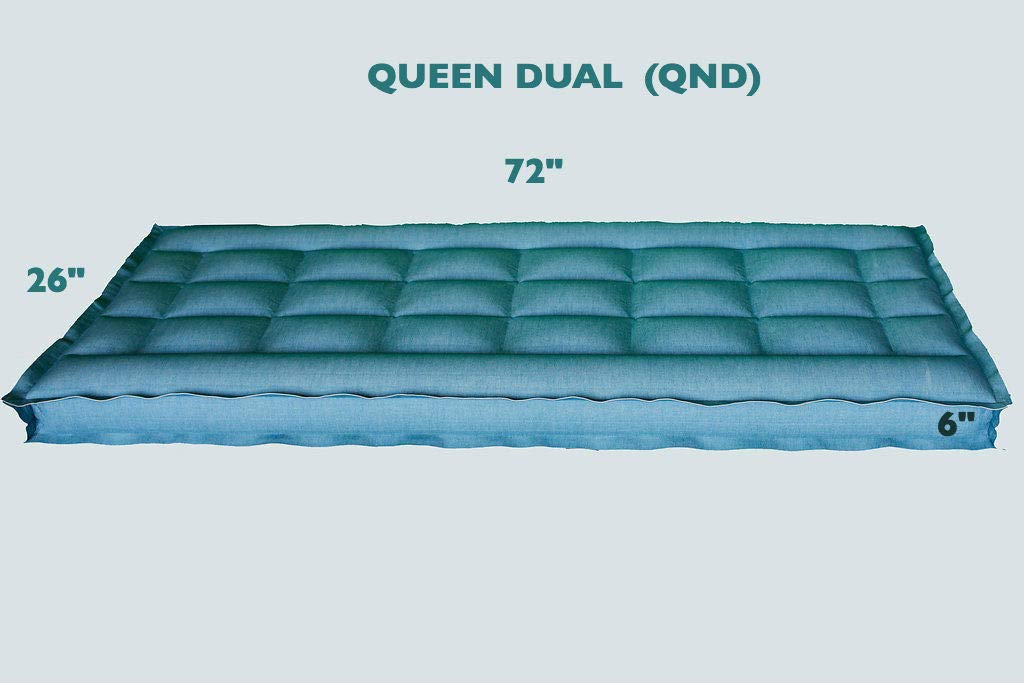 Sleep Number Compatible Full Air Chamber
