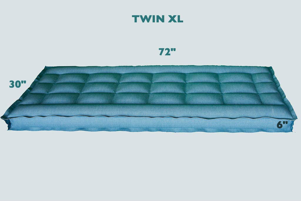 Sleep Number Compatible Full Air Chamber