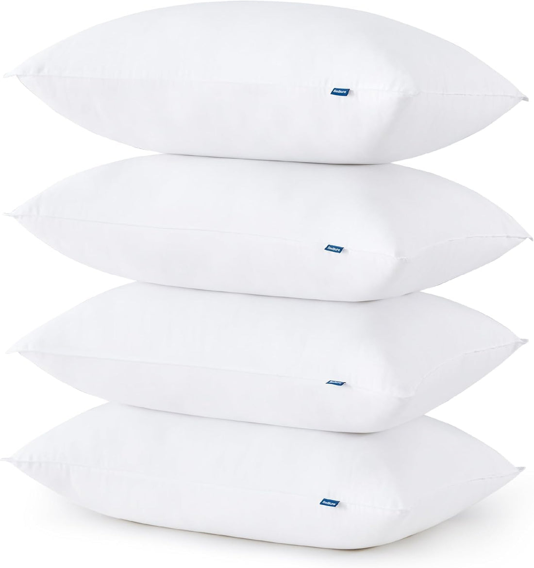 Bedsure Queen Bed Pillows – Set of 2