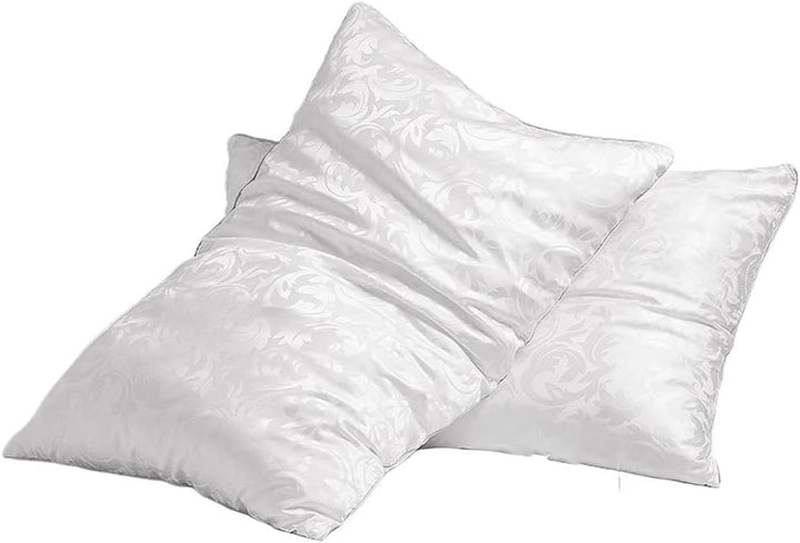 Silk Protein Cervical Pillow