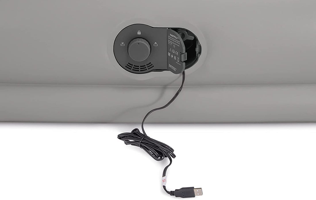 Intex 64112E Dura-Beam Standard Prestige