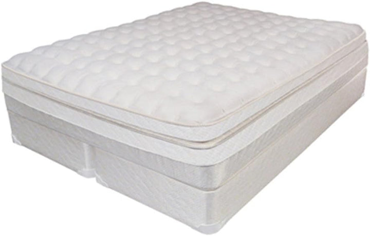 InnoMax Mystique Twin Air Bed Mattress