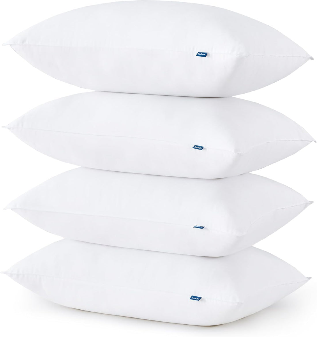 Bedsure Queen Bed Pillows – Set of 2
