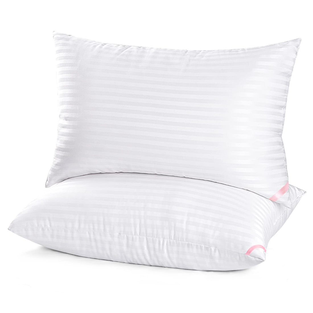 EIUE Hotel Collection Queen Pillows – Set of 2