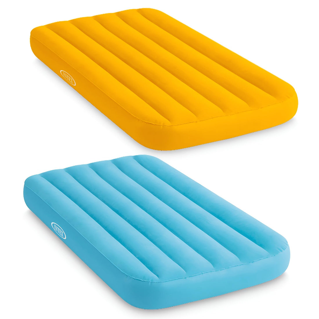 Intex Cozy Kidz Inflatable Airbed