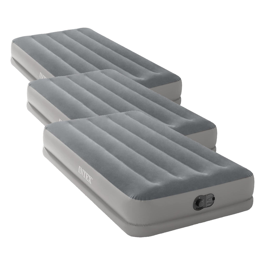 Intex 64112E Dura-Beam Standard Prestige