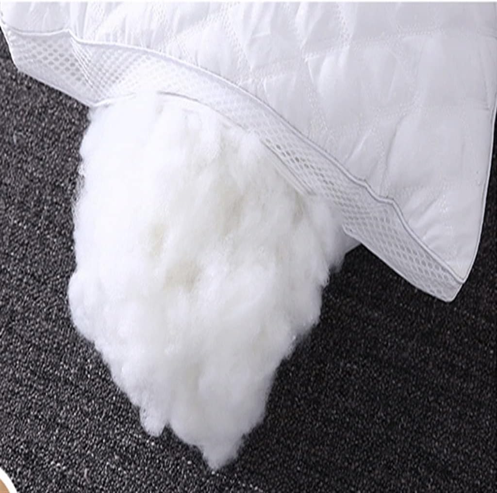 Hotel Soft Down Bed Pillow – High