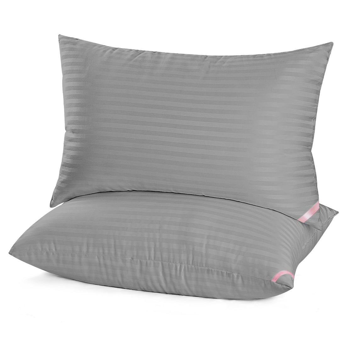 EIUE Hotel Collection Queen Pillows – Set of 2