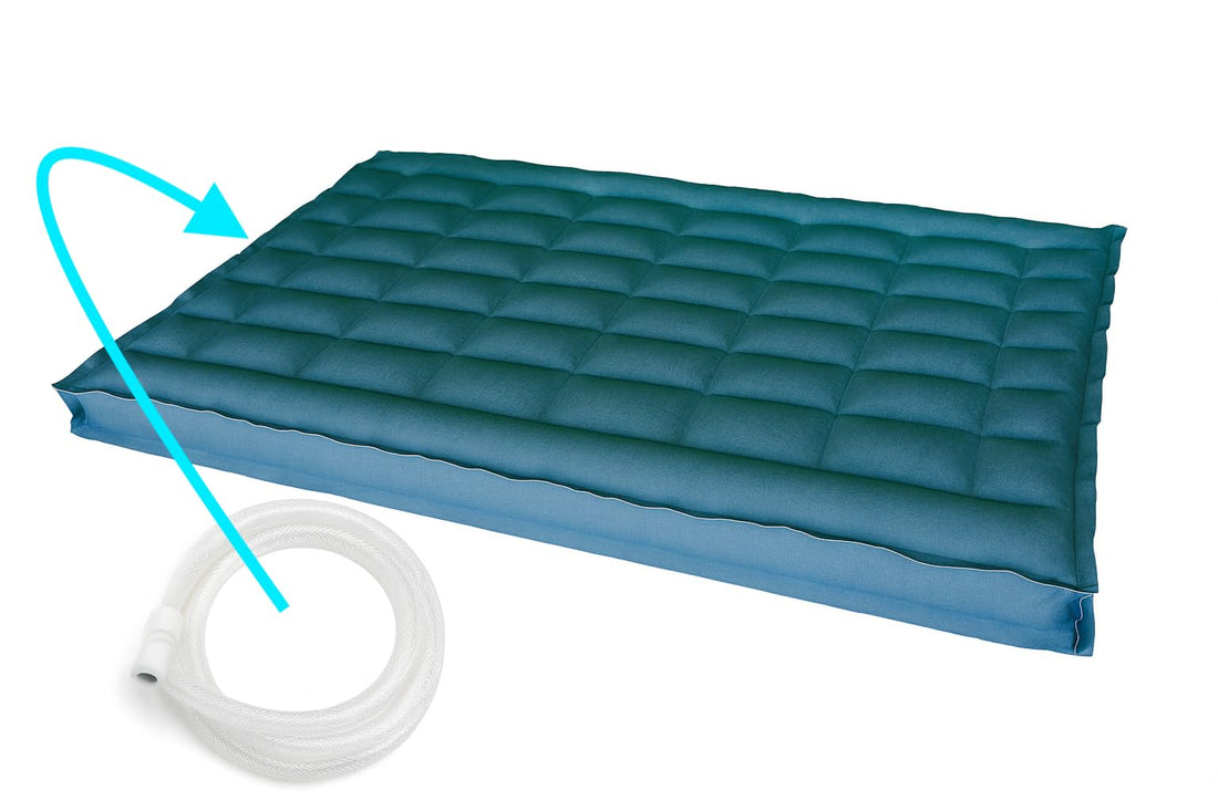 Sleep Number Compatible Full Air Chamber