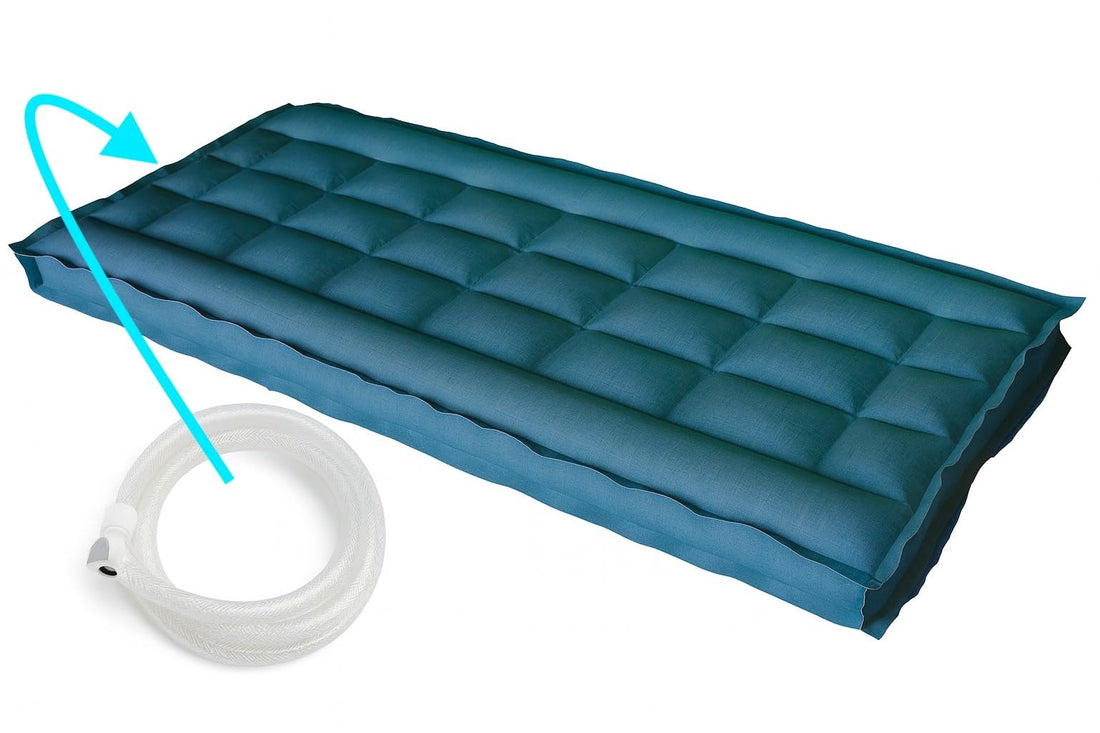 Sleep Number Compatible Full Air Chamber