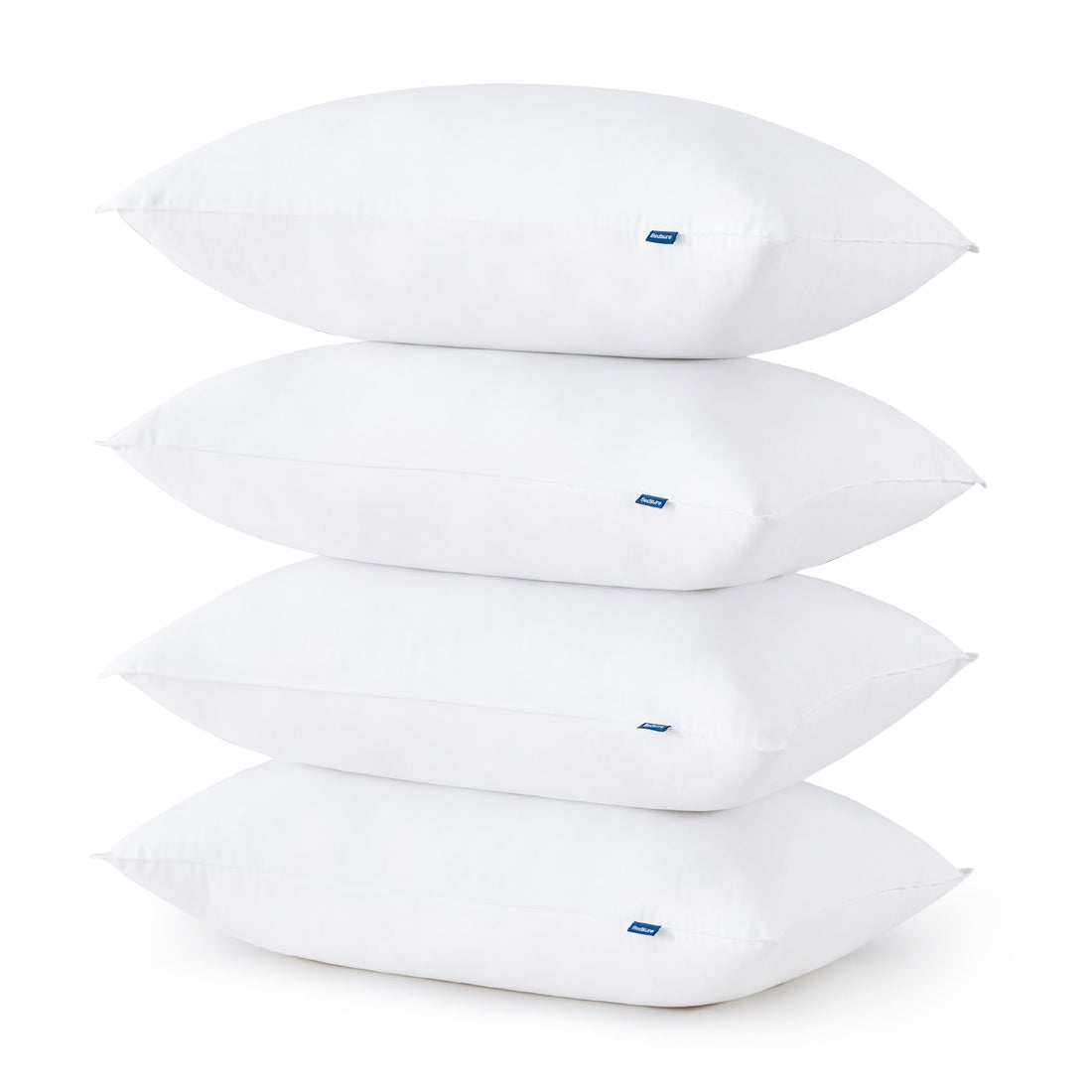 Bedsure Queen Bed Pillows – Set of 2