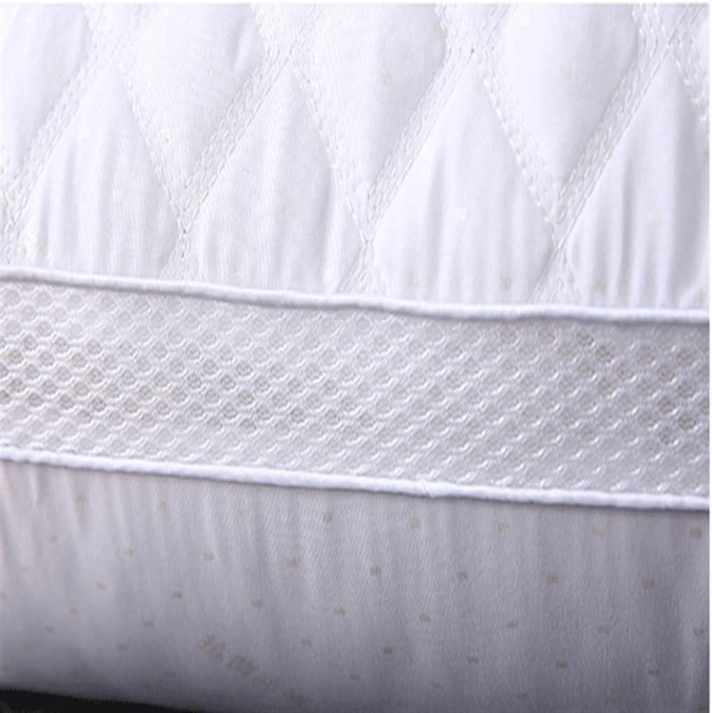 Hotel Soft Down Bed Pillow – High