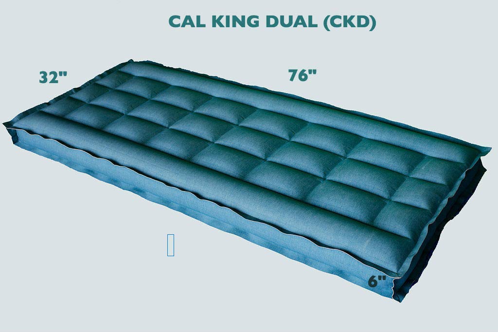 Sleep Number Compatible Full Air Chamber
