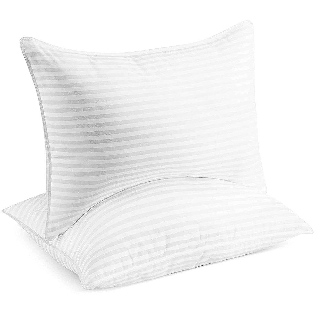 Beckham Hotel Collection King Pillows – Set of 2