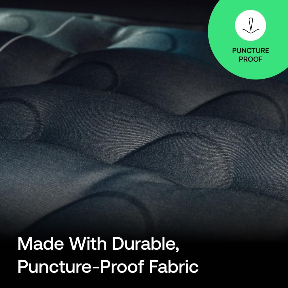 Luno Camp Air Mattress for Toyota 4Runner