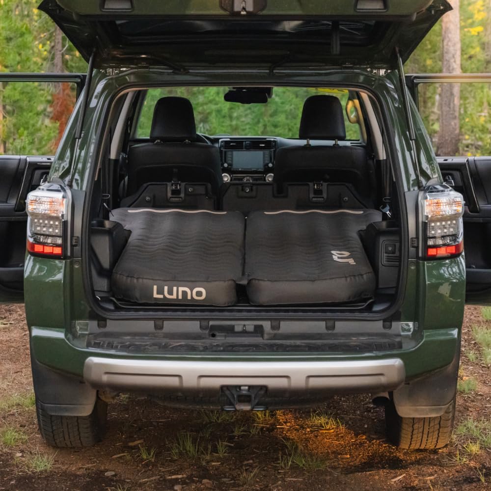 Luno Camp Air Mattress for Toyota 4Runner