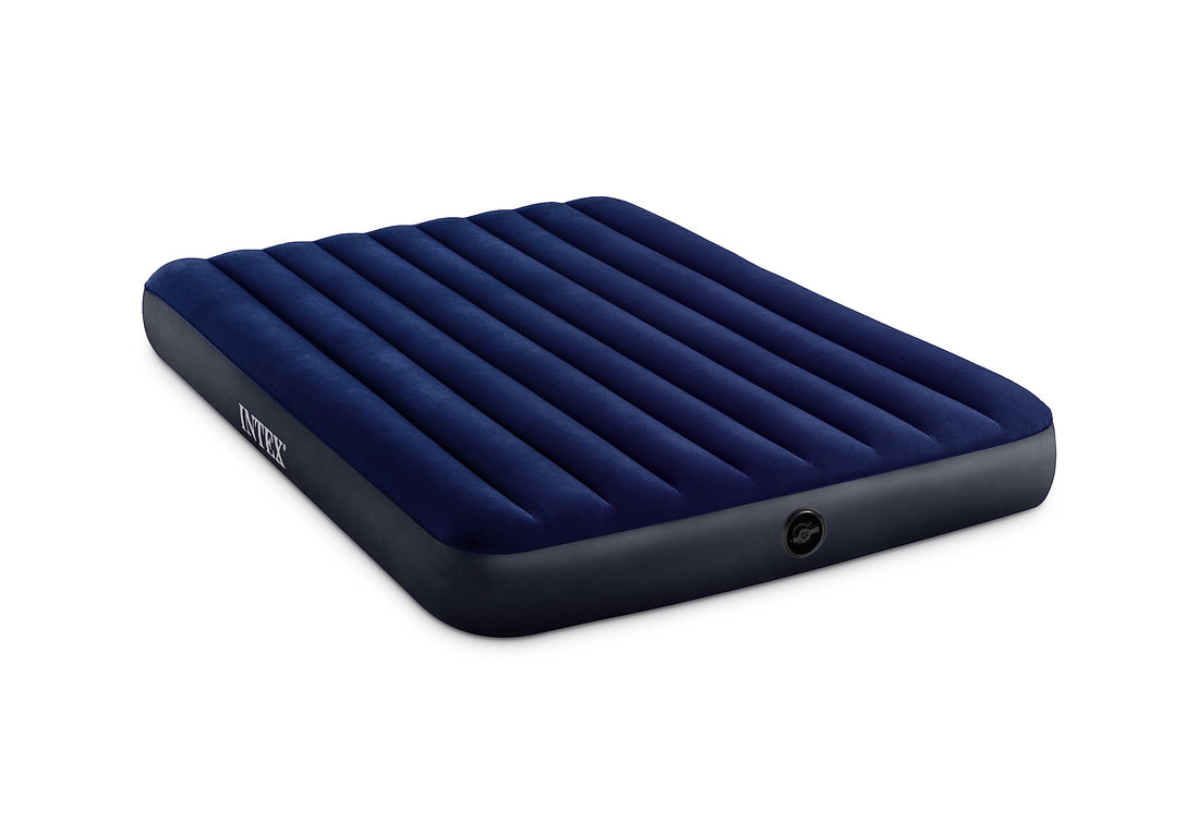 Intex Dura-Beam Twin Air Mattress