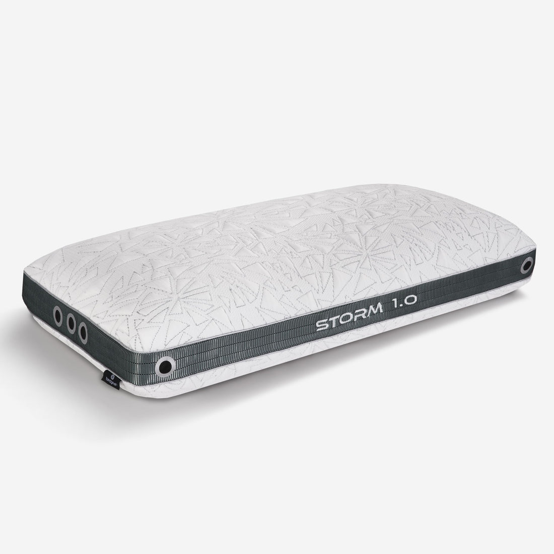 Bedgear Storm Performance Cooling Pillow – Medium