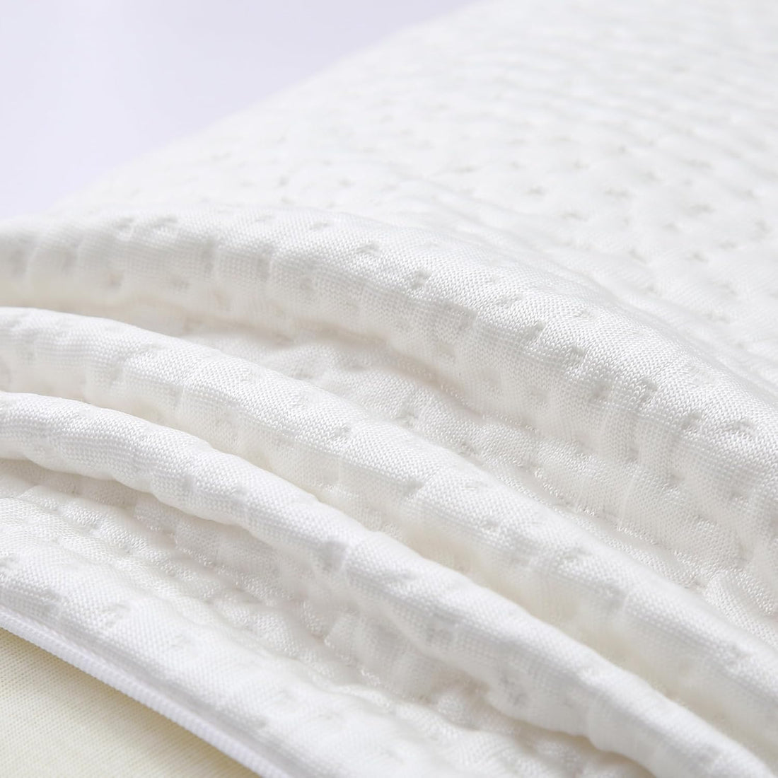 GOWE Memory Foam Cooling Pillows – 6 Pack