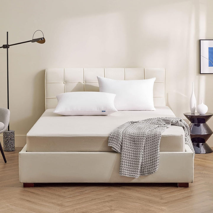Bedsure Queen Bed Pillows – Set of 2