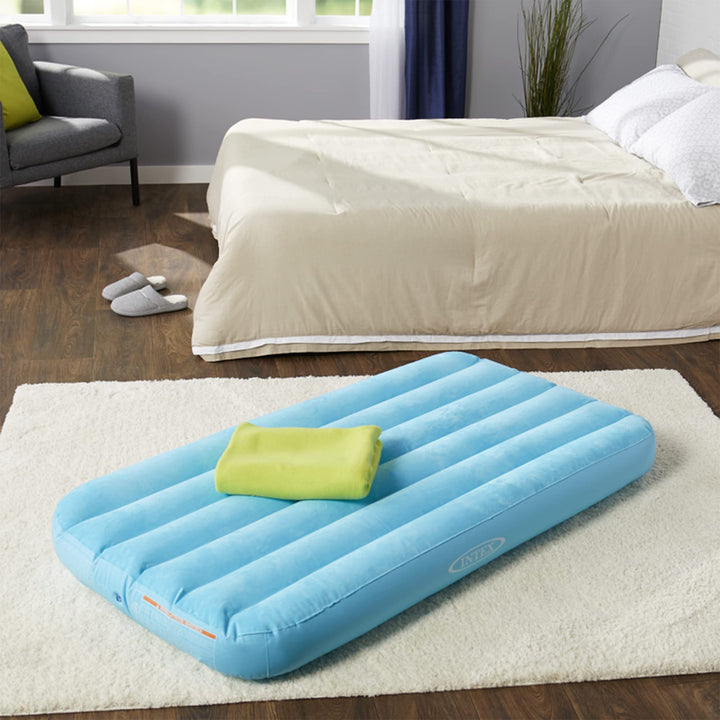 Intex Cozy Kidz Inflatable Airbed