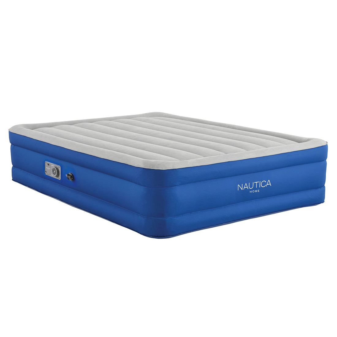 Nautica Home Plush Aire Queen Air Mattress