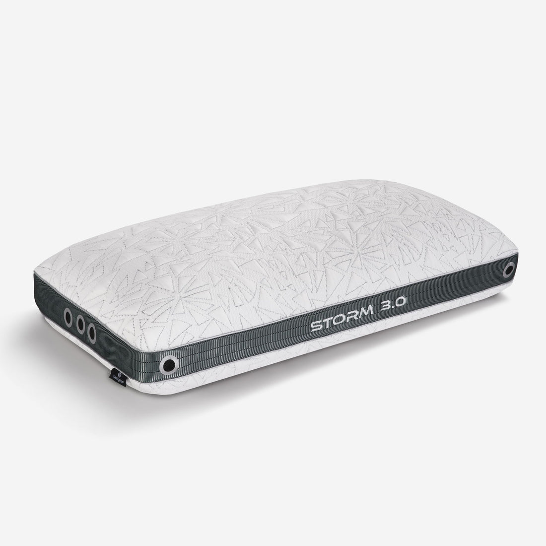 Bedgear Storm Performance Cooling Pillow – Medium