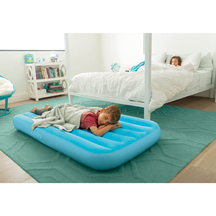 Intex Cozy Kidz Inflatable Airbed