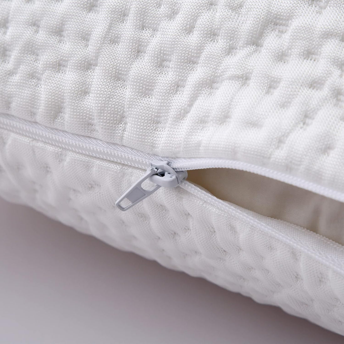 GOWE Memory Foam Cooling Pillows – 6 Pack