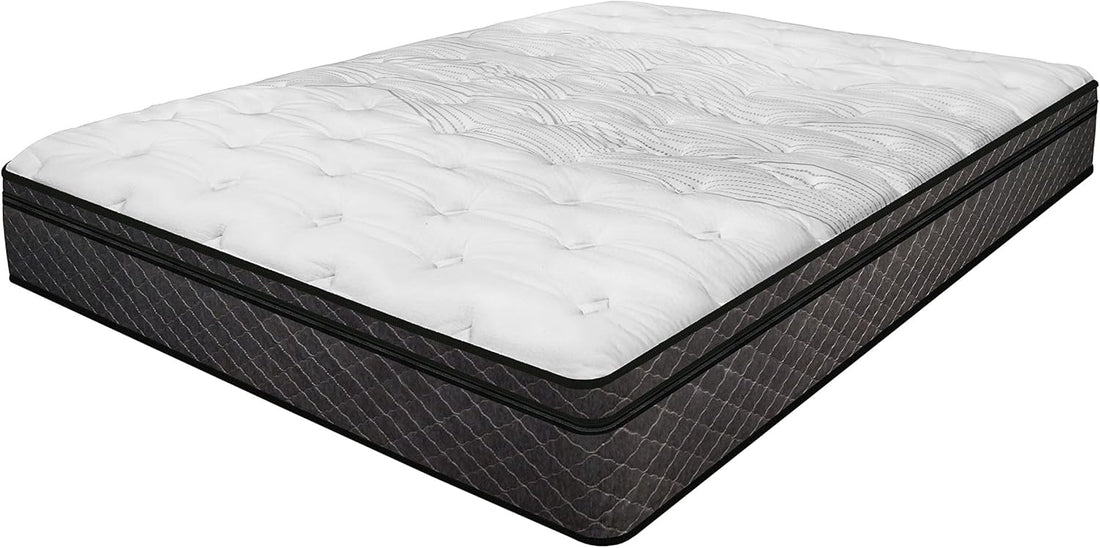 InnoMax Harmony Queen Air Bed Mattress