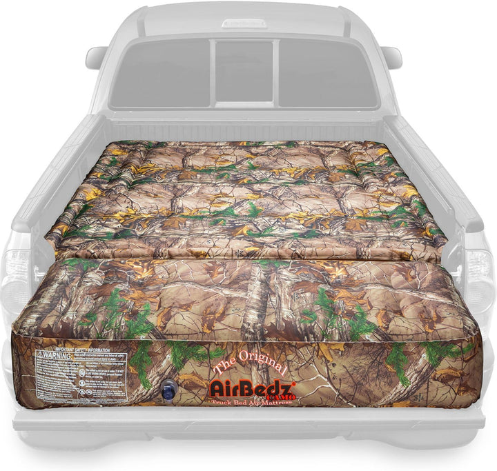 Pittman Truck Bed Air Mattress