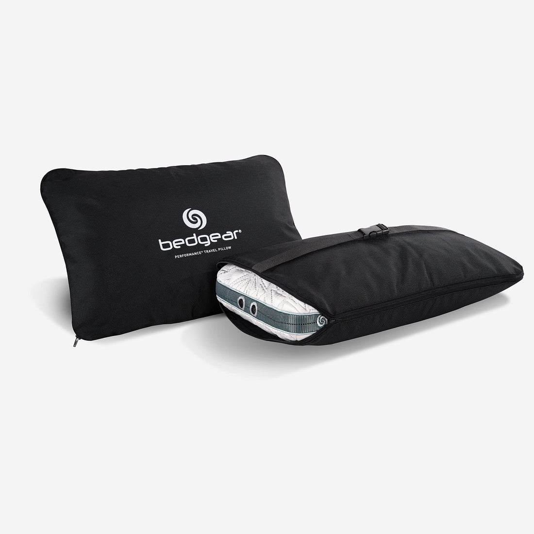 Bedgear Storm Performance Cooling Pillow – Medium