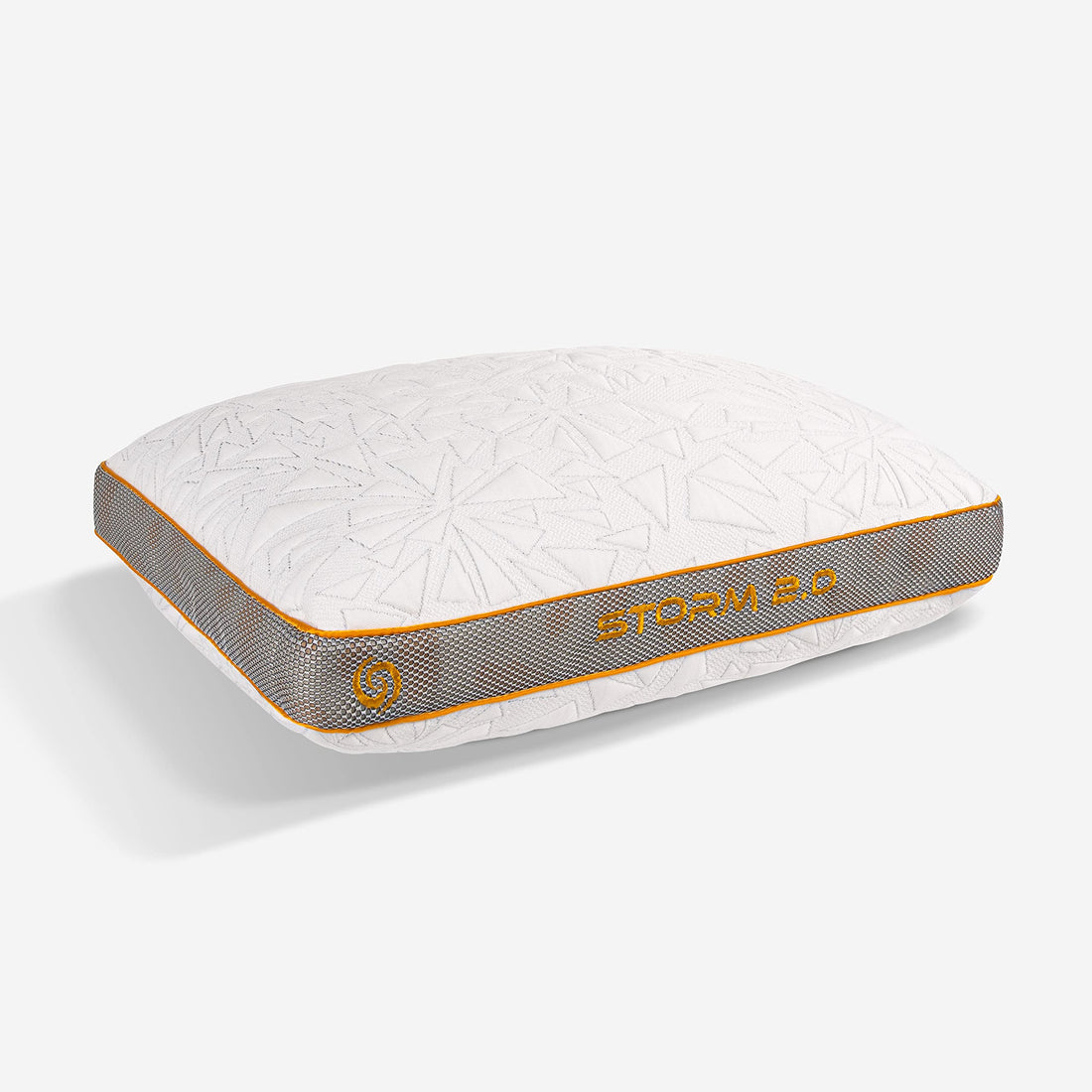 Bedgear Storm Performance Cooling Pillow – Medium