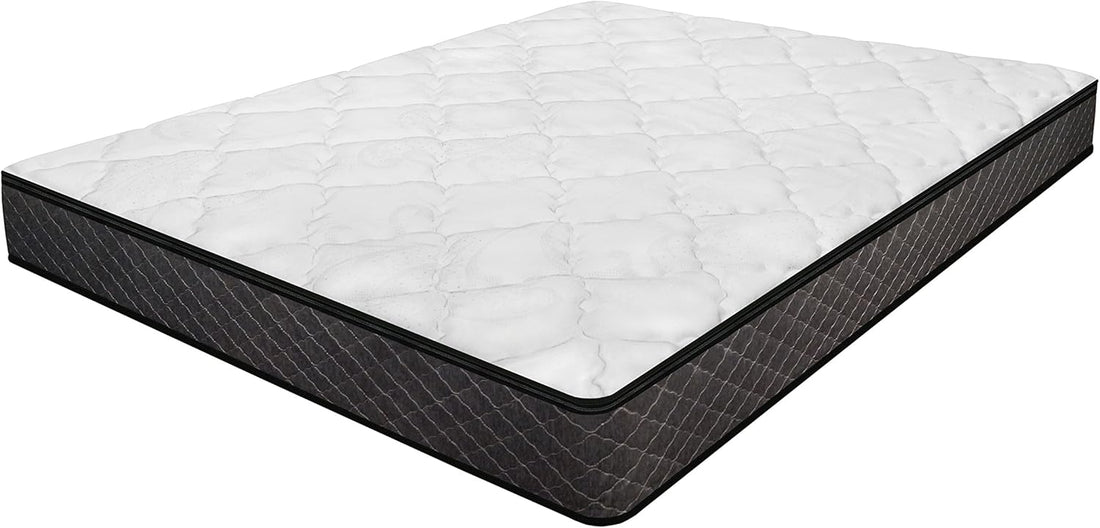 Luxury Support Evolutions Twin Air Bed Mattress