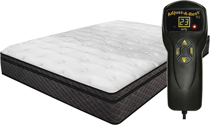 InnoMax Harmony Queen Air Bed Mattress