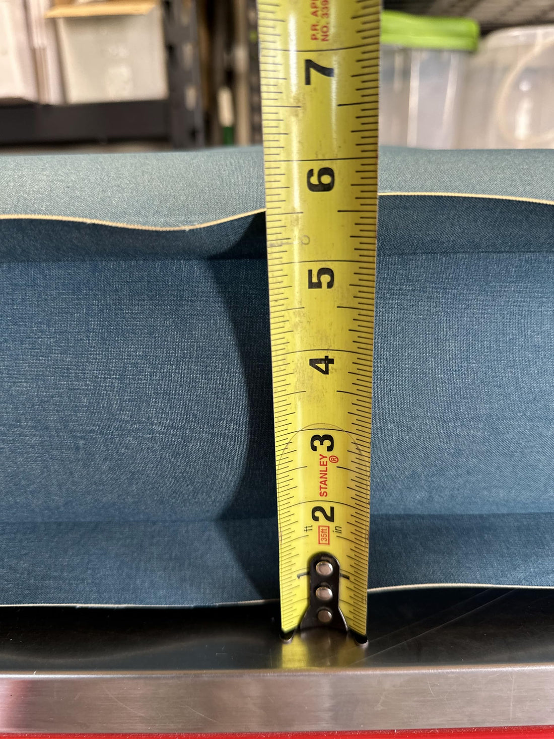 Sleep Number Compatible Full Air Chamber