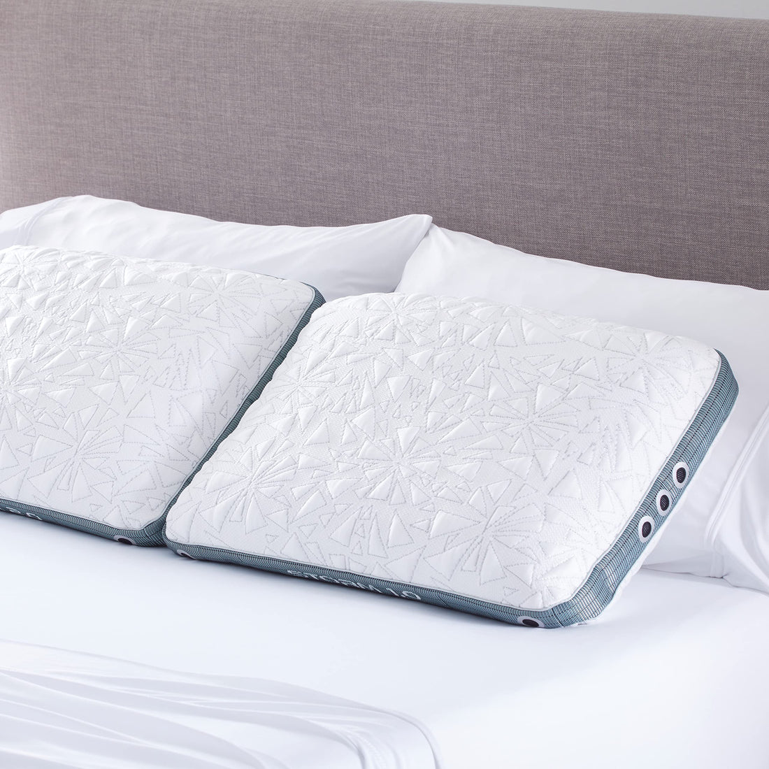 Bedgear Storm Performance Cooling Pillow – Medium