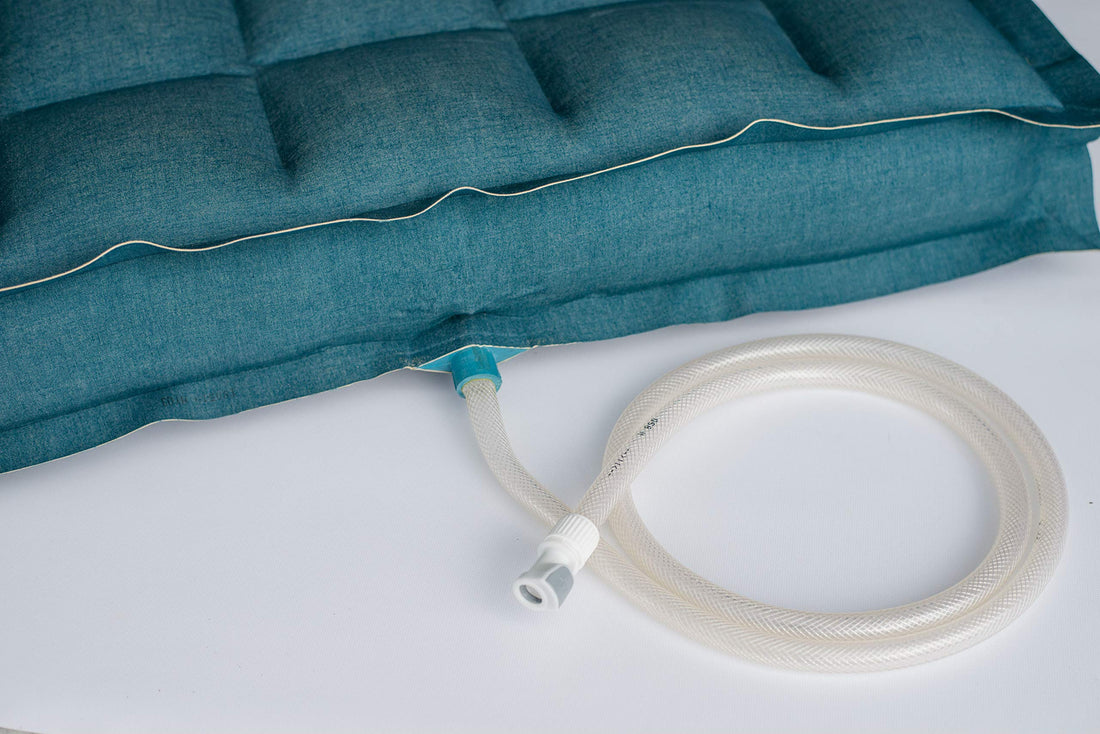 Sleep Number Compatible Full Air Chamber