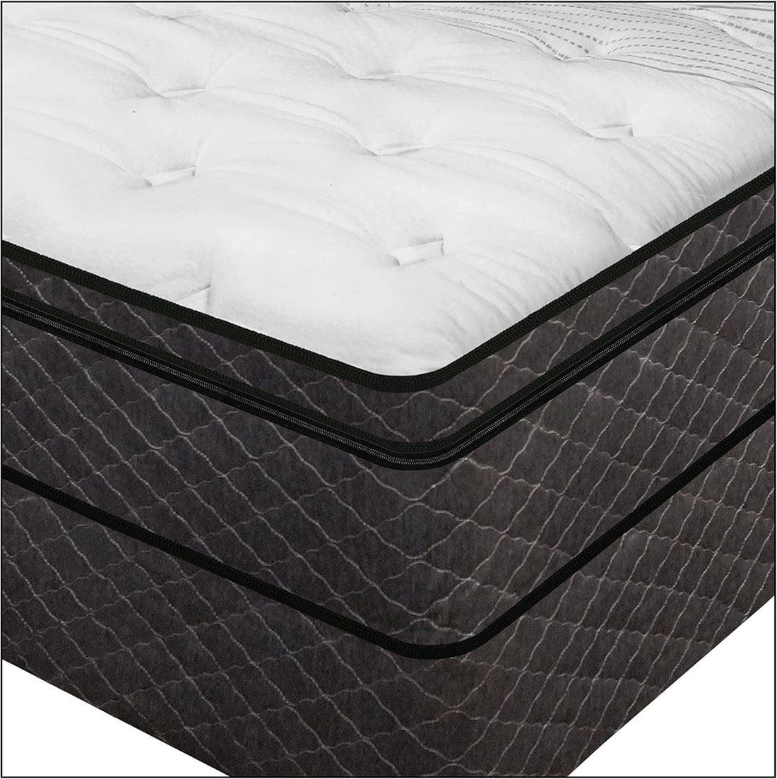 InnoMax Harmony Queen Air Bed Mattress